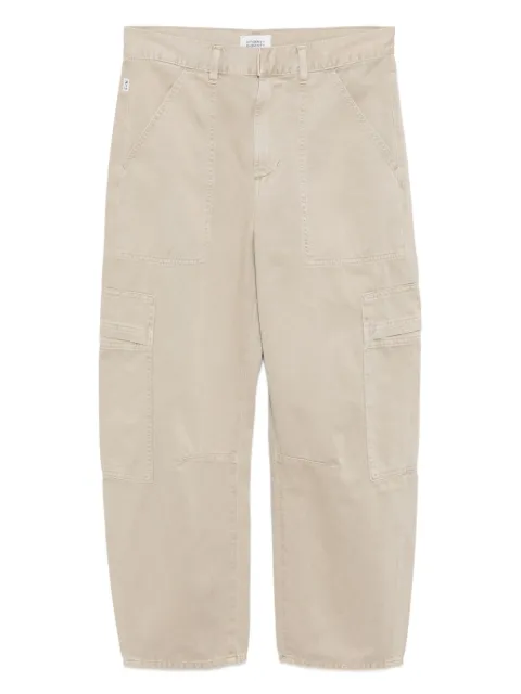 Citizens of Humanity Marcelle cargo jeans