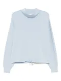 Varley Betsy sweatshirt - Blue