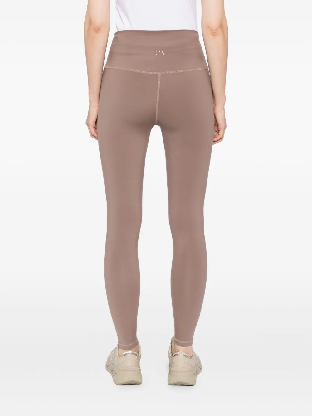 Varley FreeSoft legging Beige