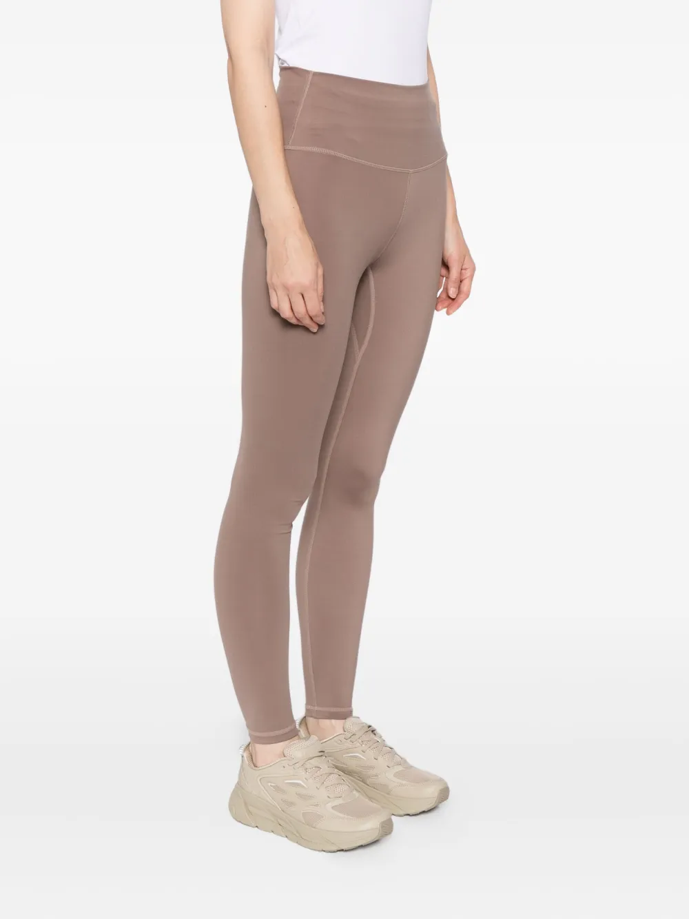 Varley FreeSoft legging Beige