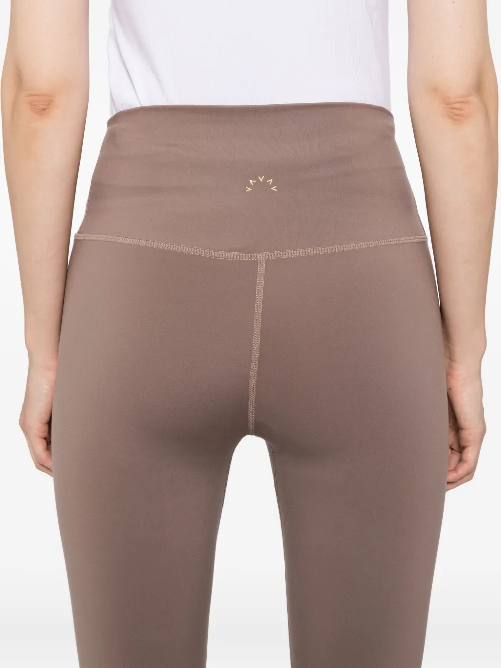 Varley FreeSoft legging Beige