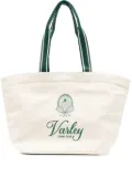 Varley Robinson tote bag - Neutrals