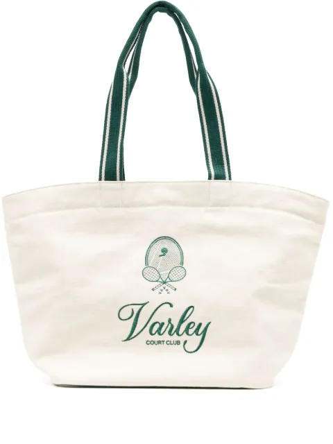 Varley Robinson tote bag