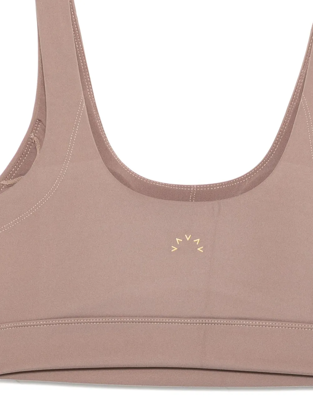 Varley Freesoft Essi Bra In Neutral