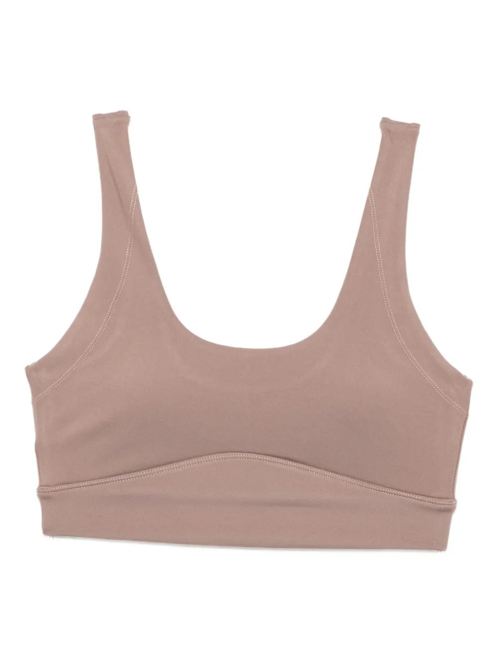 Varley Freesoft Essi Bra In Neutral