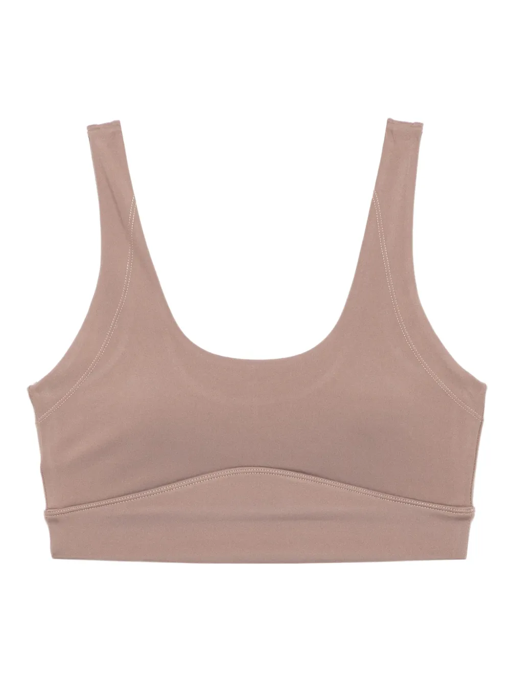 Varley Freesoft essi bra | Neutrals | Image 1