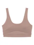 Varley Freesoft essi bra - Neutrals