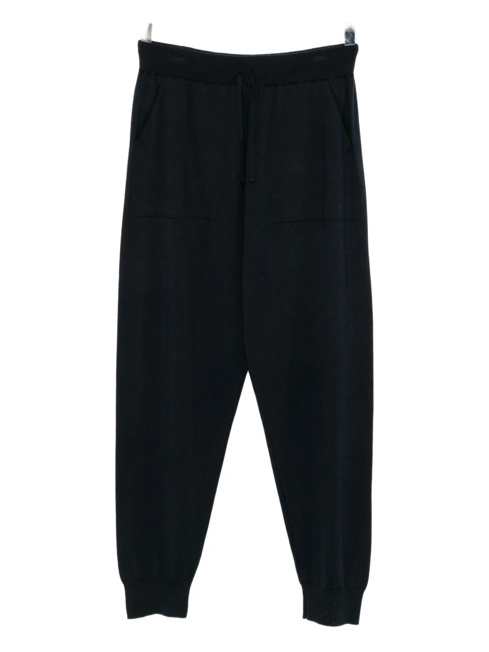 John Smedley Henning trousers | Blue | Image 1