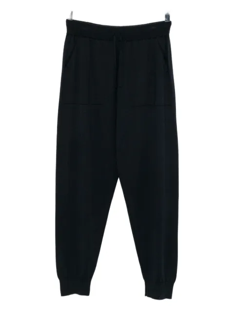 John Smedley Henning trousers