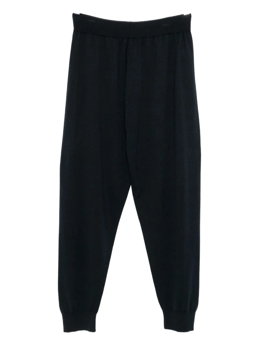 John Smedley Henning trousers | Regular-Fit & Straight Leg Pants | Image 2