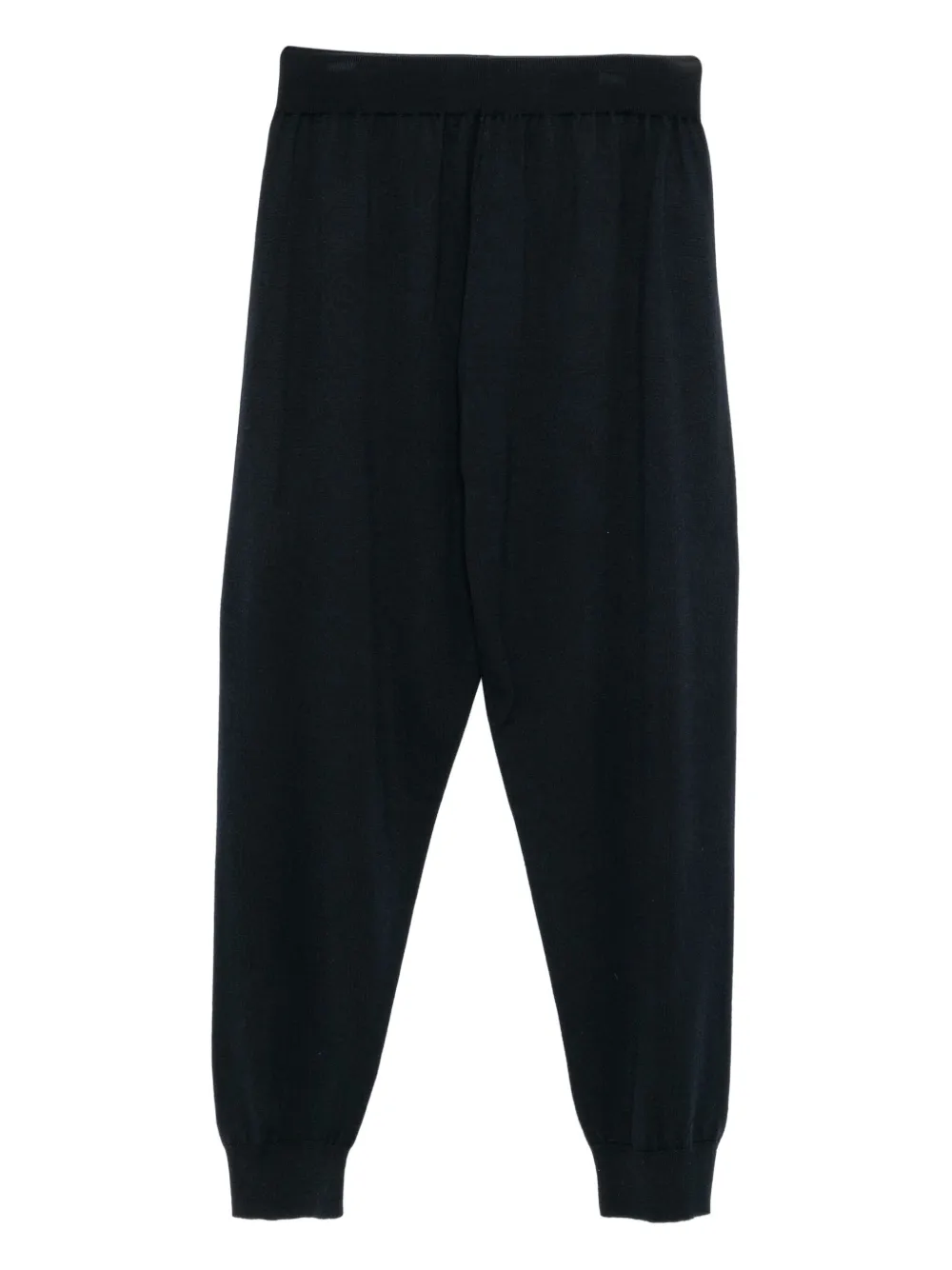 John Smedley Henning broek - Blauw