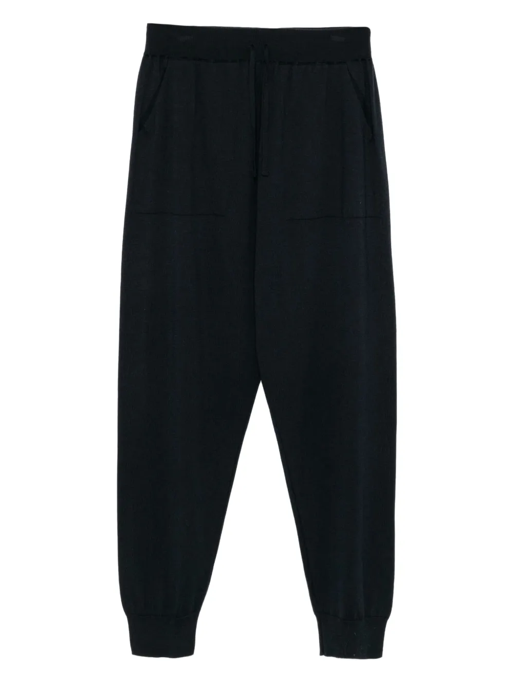 John Smedley Henning trousers | Blue | Image 1