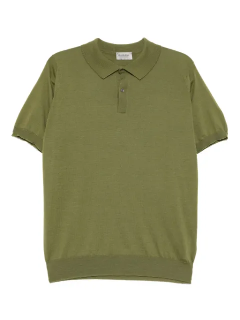 John Smedley Leyburn polo shirt