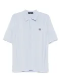 Fred Perry button shirt - Blue