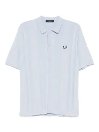 Fred Perry