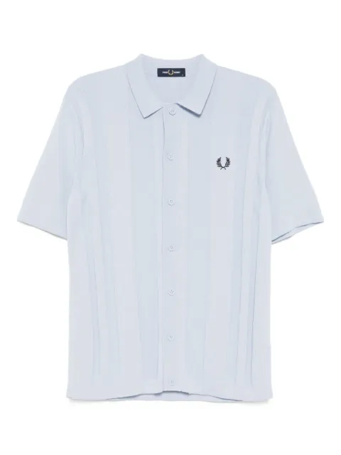 Fred Perry button shirt