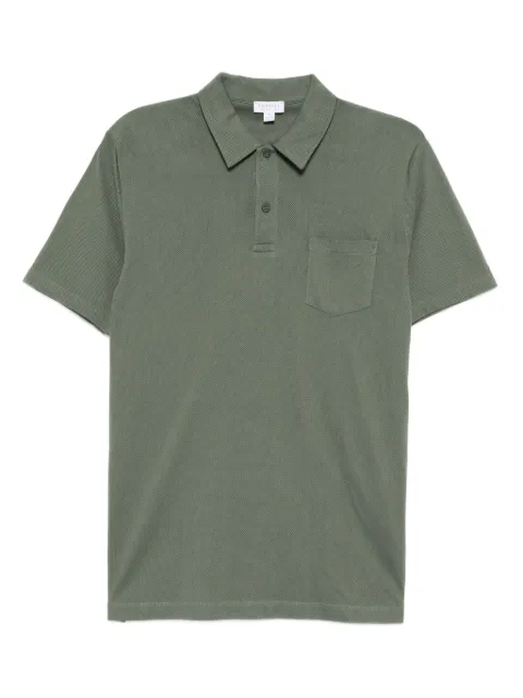 Sunspel Riviera polo shirt