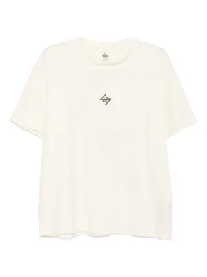 Nike x Nocta Mock Neck T-shirt | White | FARFETCH