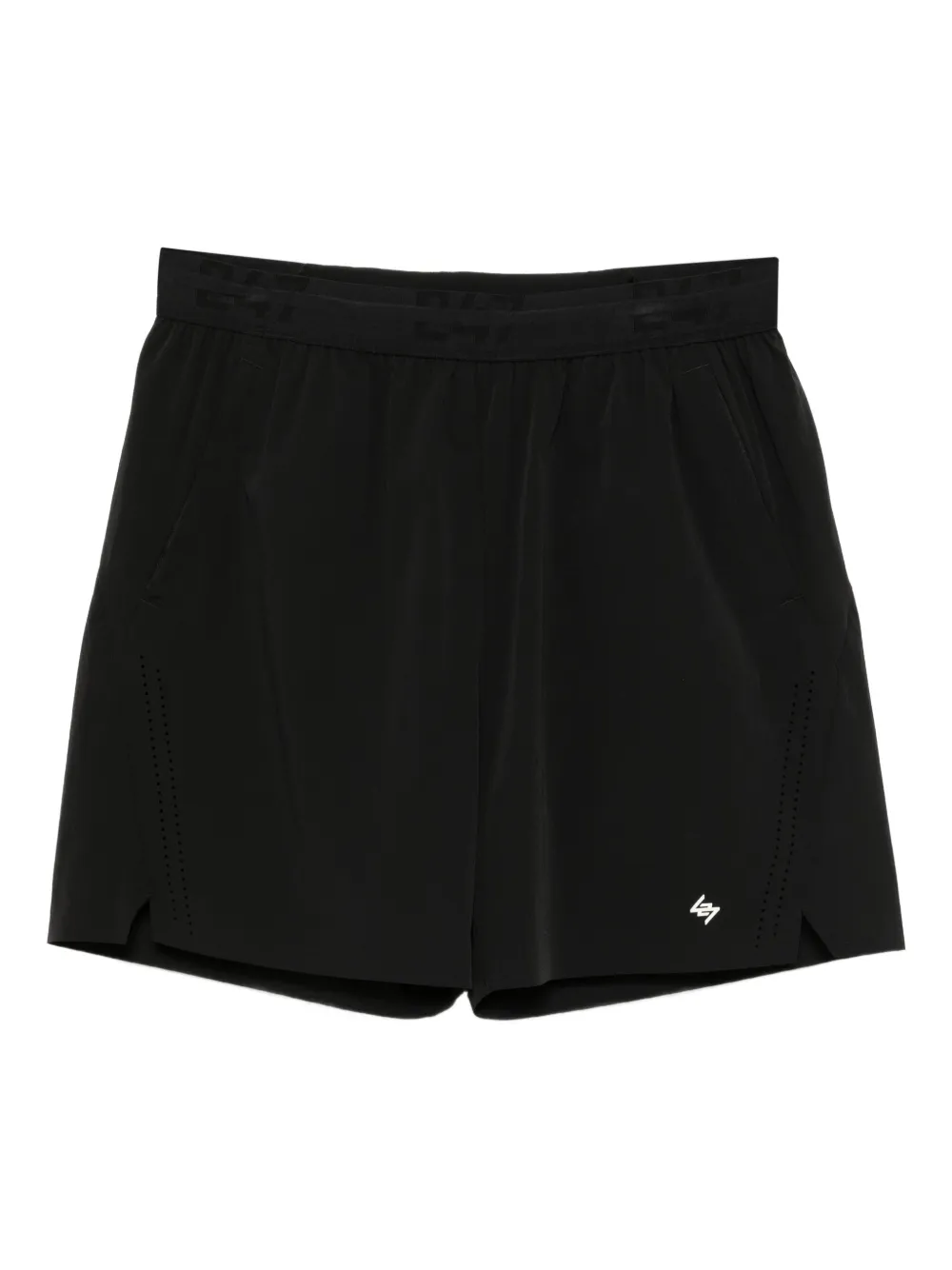 REPRESENT 247 247 training shorts | Black | Image 1
