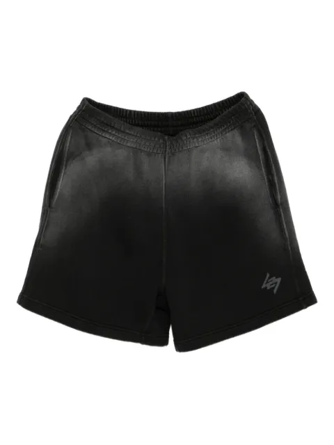 REPRESENT 247 Motion track shorts