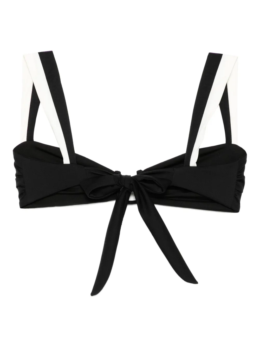 AWAY THAT DAY Cannes bikini top | Bikinis | Image 2