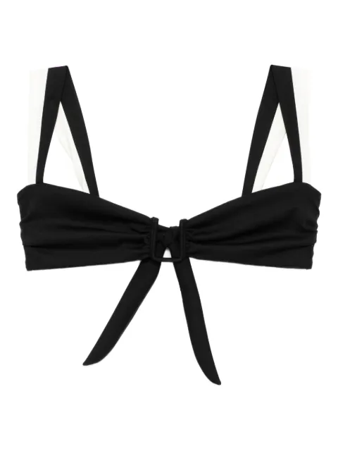 AWAY THAT DAY Cannes bikini top
