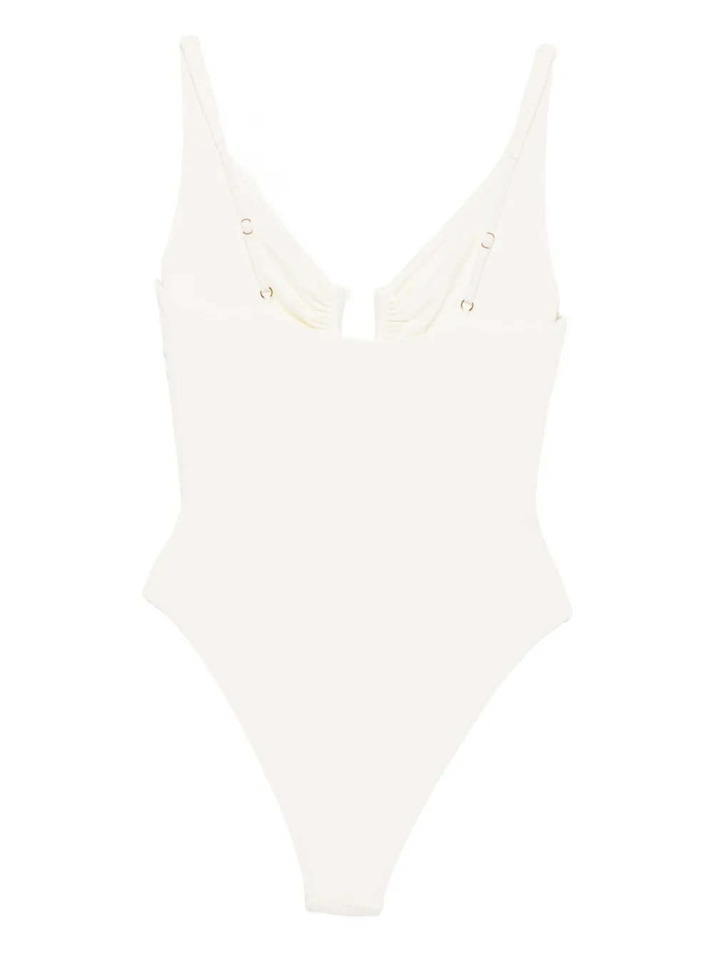 AWAY THAT DAY Monaco badpak Beige