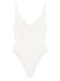 AWAY THAT DAY Monaco swimsuit - Neutrals