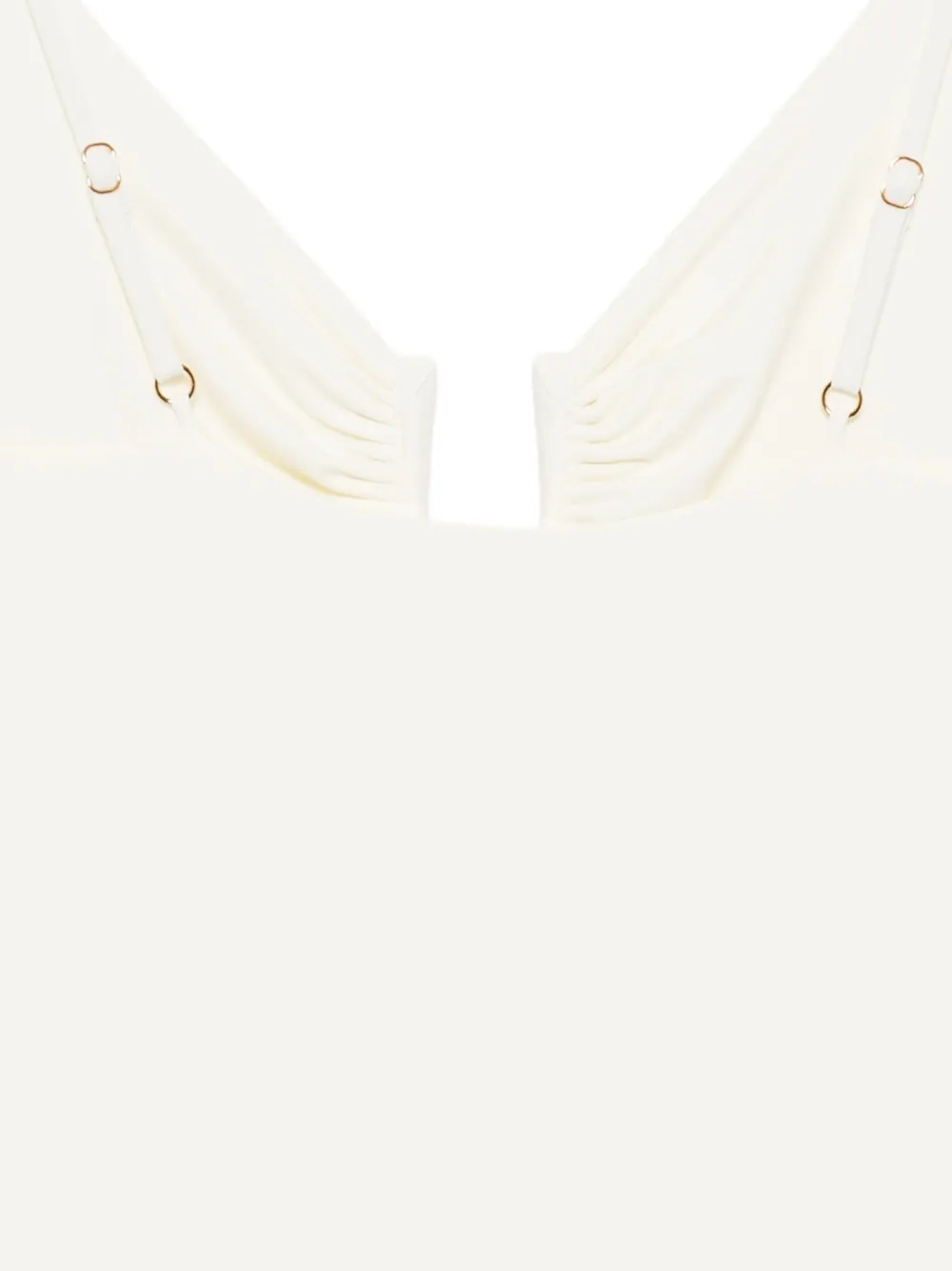  Away That Day Monaco Swimsuit - Neutrals 