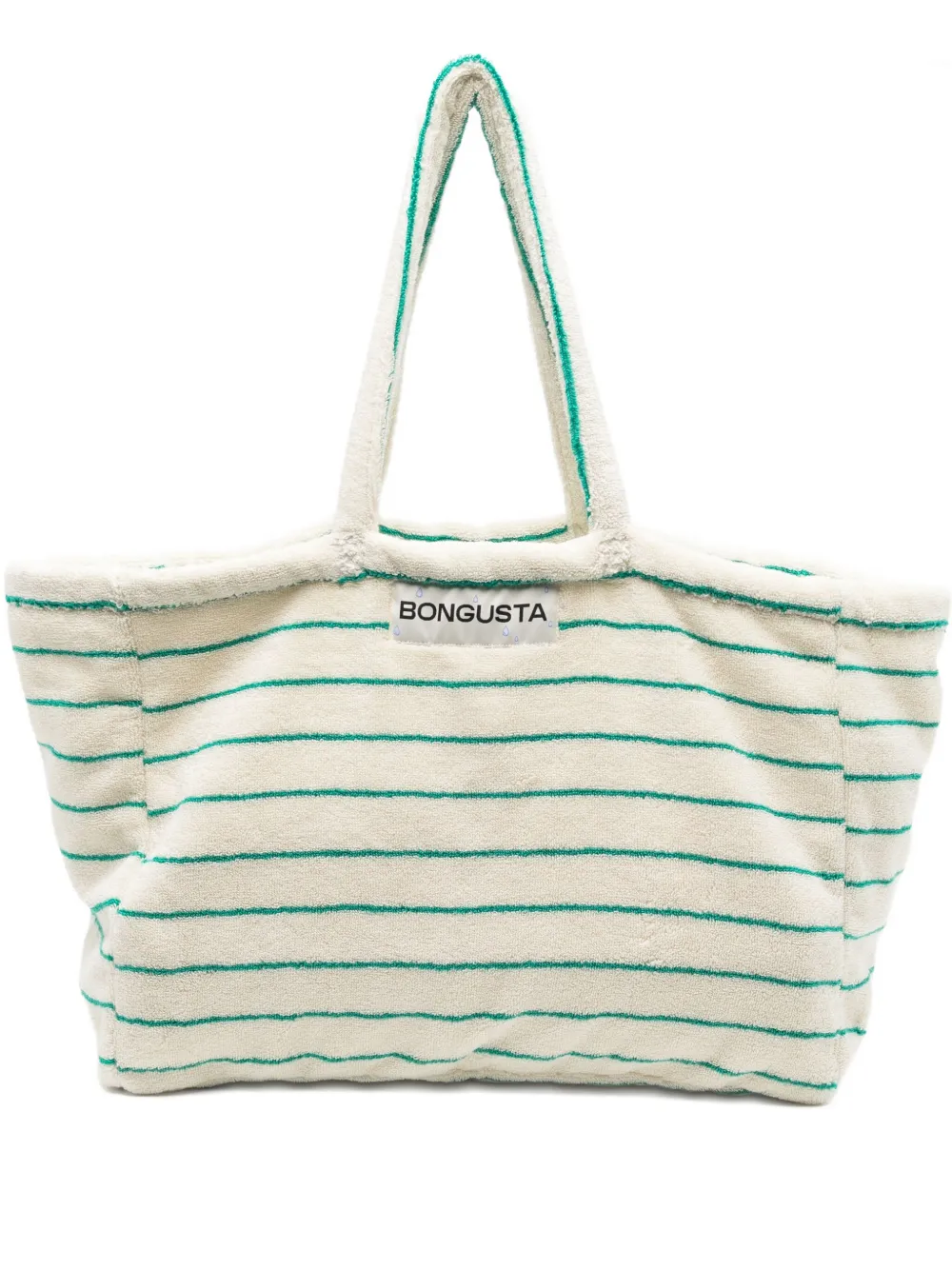 BONGUSTA Naram weekend bag | Neutrals | Image 1