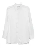 Day Birger Et Mikkelsen open back shirt - Blue