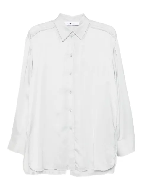 Day Birger Et Mikkelsen open back shirt