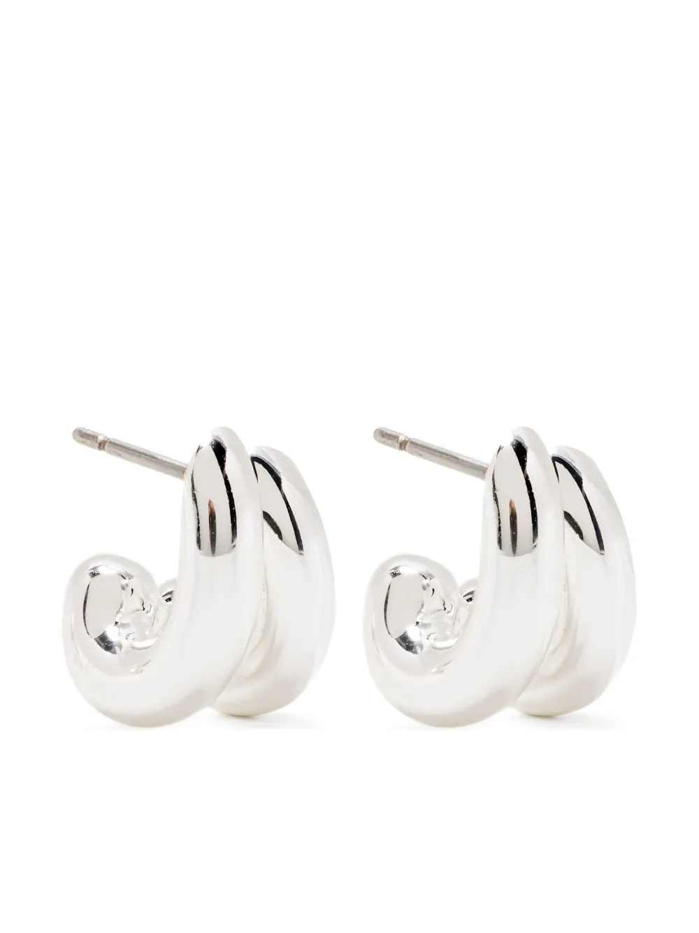 mini Florence earrings