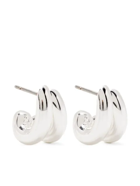 Jenny Bird mini Florence earrings