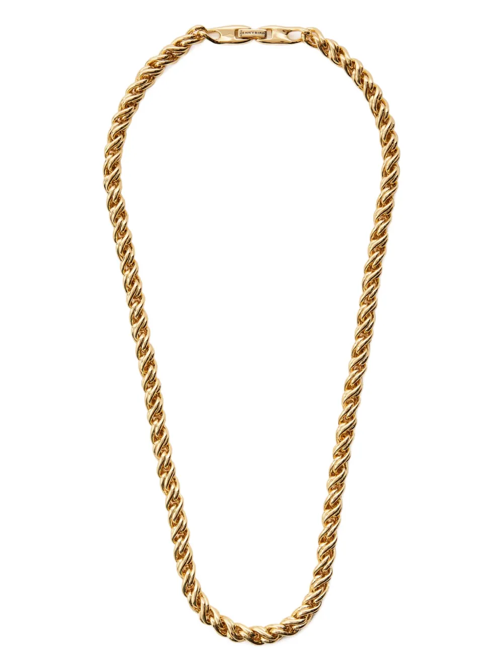 Jenny Bird Rizzo necklace | Gold | Image 1