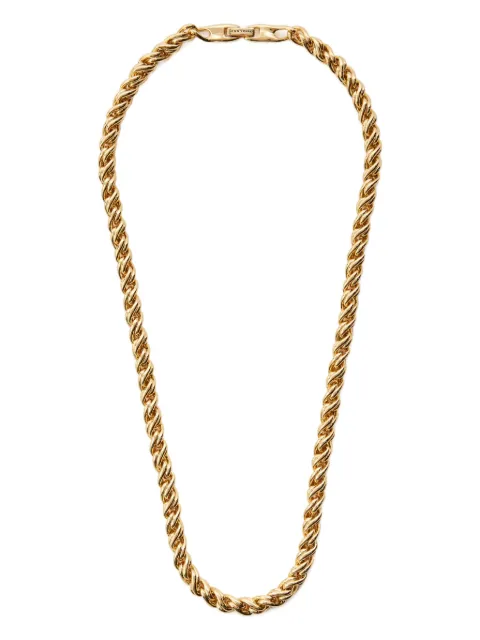 Jenny Bird Rizzo necklace