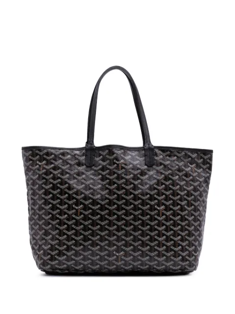 Goyard Pre-Owned 2016 Goyardine Saint Louis PM tote bag