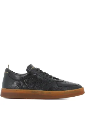 Officine Creative レザーシューズ レザースニーカー 40 lexikon152_600_02.jpg