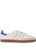adidas Originals Samba leather sneakers - White