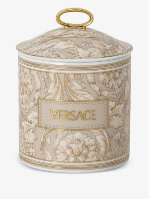 Versace Barocco 大号蜡烛