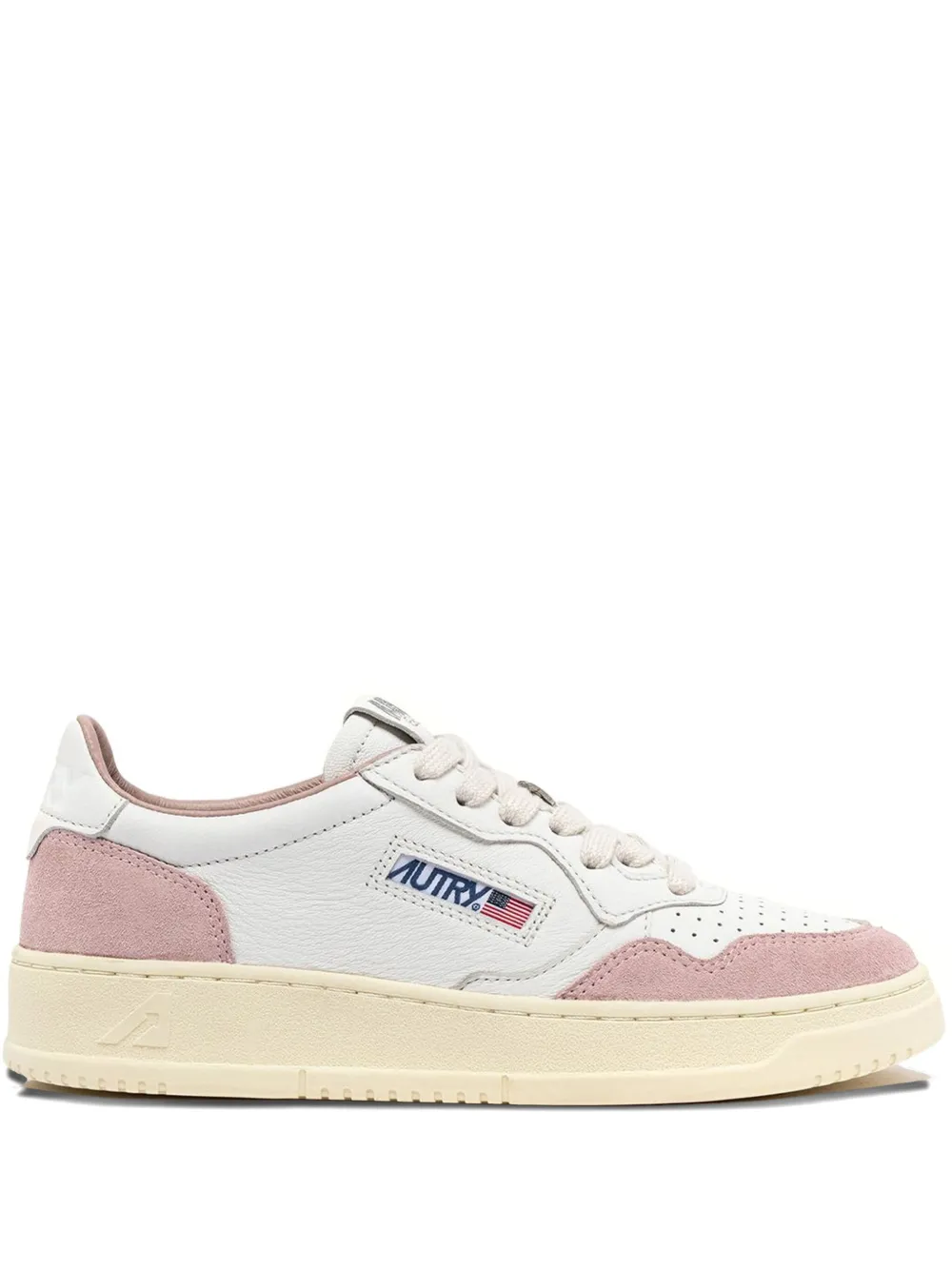 Autry Medalist sneakers White