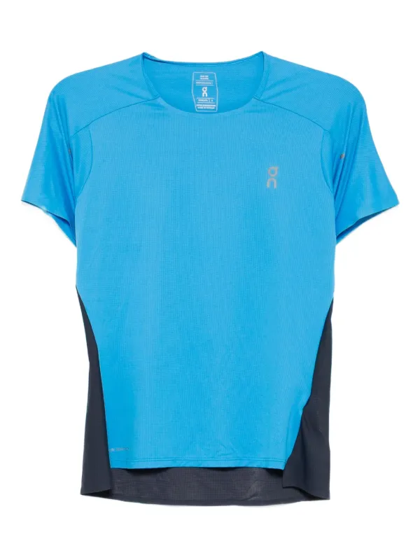 Performance T Shirt AT5002 Performance T-Shirt Short Sleeve Hi-Vis