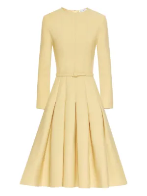 Oscar de la Renta（オスカー・デ・ラ・レンタ）ワンピース