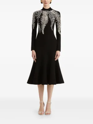 Oscar de la Renta（オスカー・デ・ラ・レンタ）ワンピース