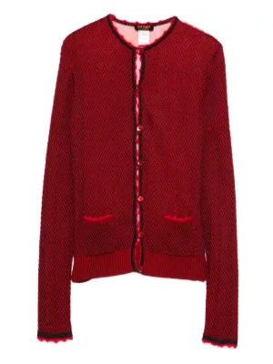 Christian Lacroix★クリスチャン・ラクロワ　ヴィンテージニット Christian Lacroix☆クリスチャン・ラクロワ ヴィンテージニット