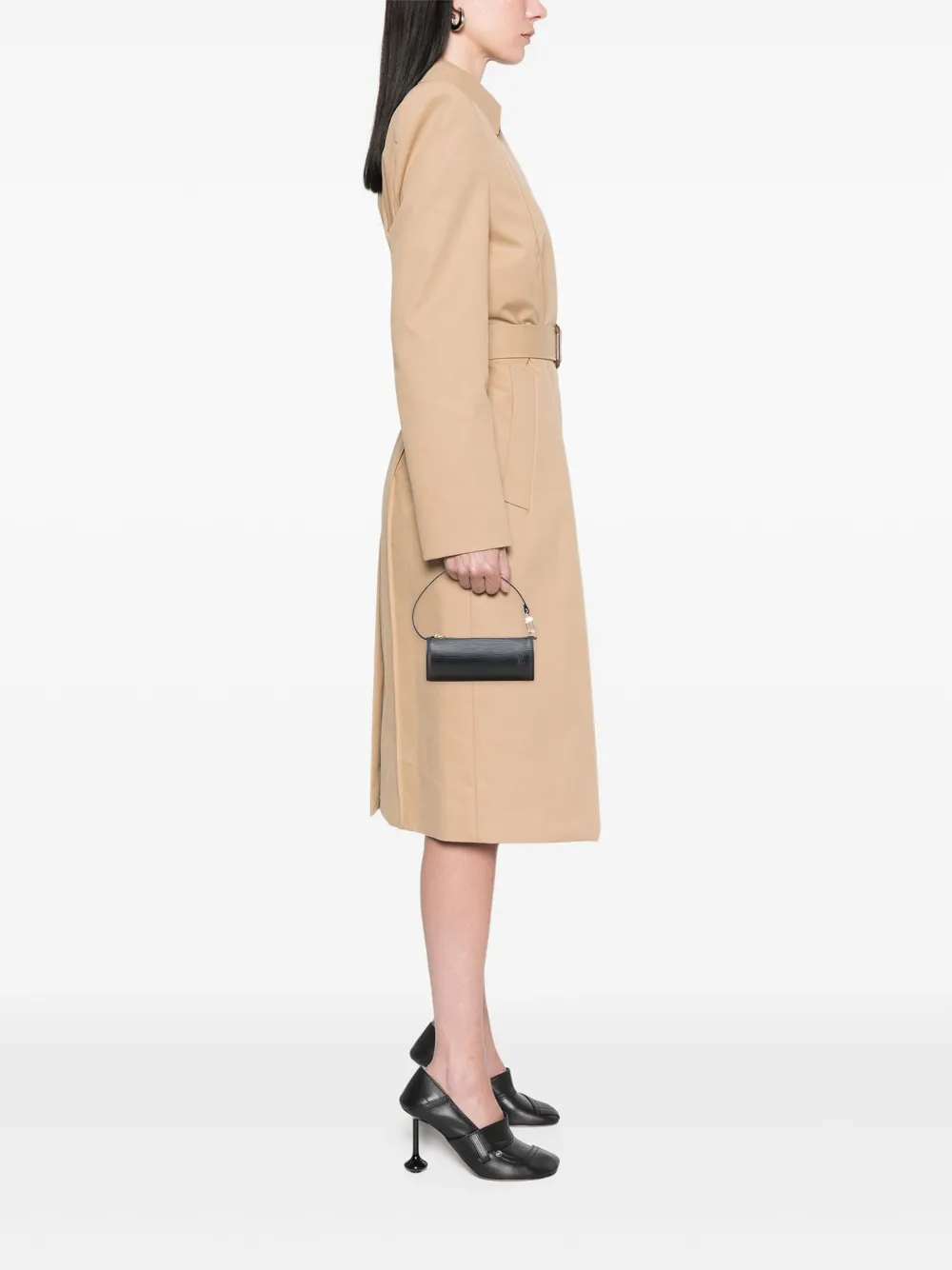Louis Vuitton Pre-Owned 2000-2025 Epi Pochette Papillon handbag | Pre-Owned | Image 2