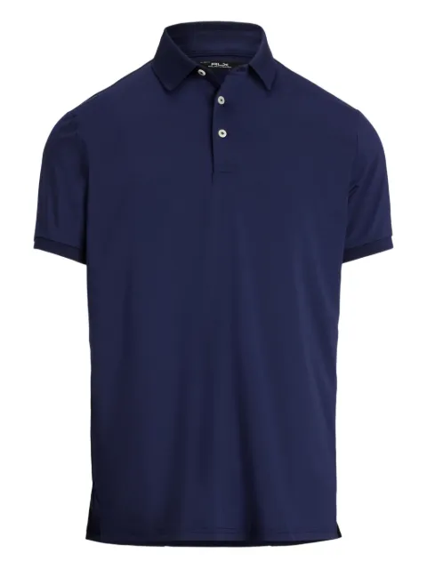 RLX Ralph Lauren short-sleeve polo shirt