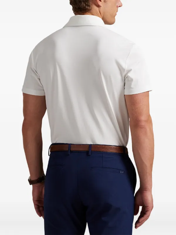 RLX Ralph Lauren ポロシャツ | ホワイト | FARFETCH JP