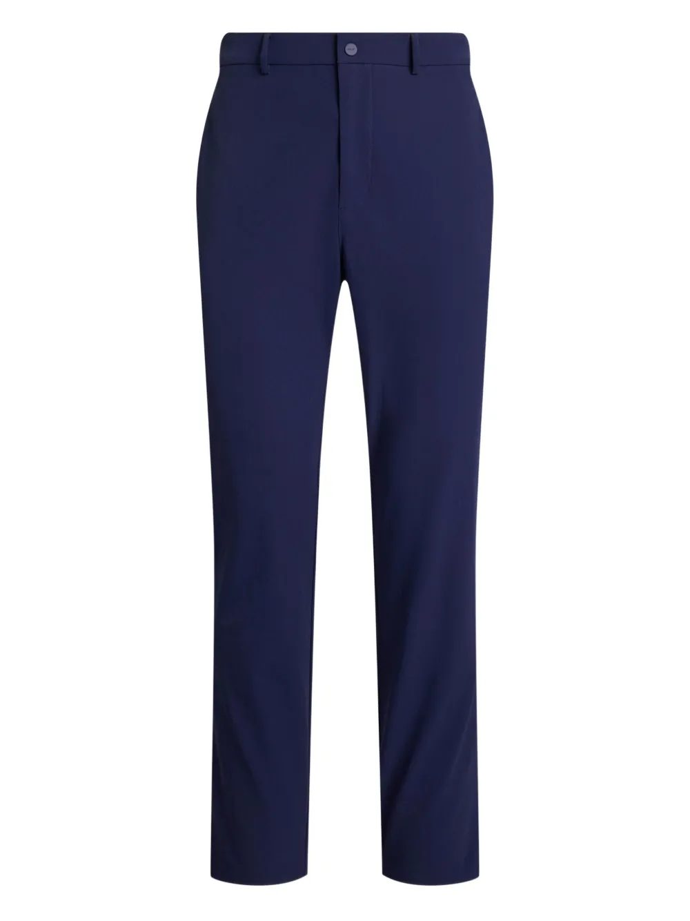 RLX Ralph Lauren Broek met logopatch Blauw
