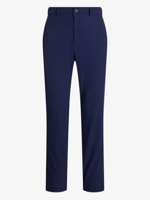 RLX Ralph Lauren pantalones con parche del logo